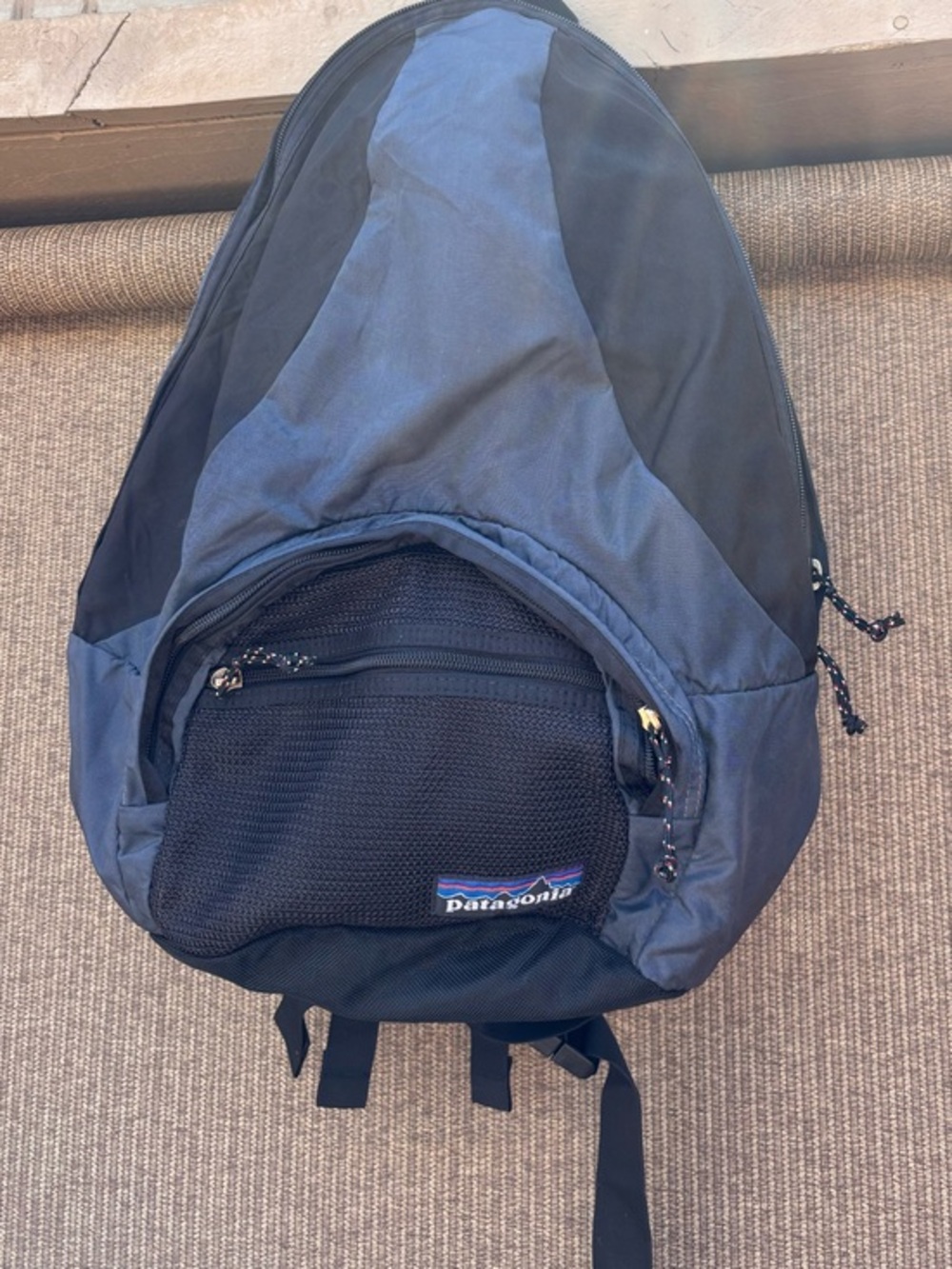 Vintage Patagonia backpack